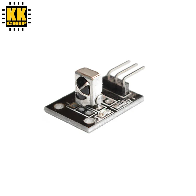 KY - 022 infrared sensor receiving module