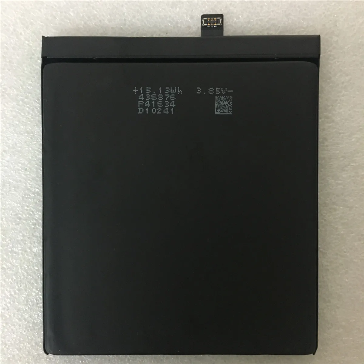 For LETV Pro3 Double camera AI version of LETV X650 battery LTF26A battery+Free Tools image 4