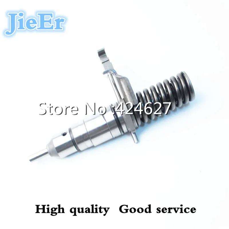 1278209 Injector Group Fuel 127-8209  for Engine 3116 200B 320B  Excavator