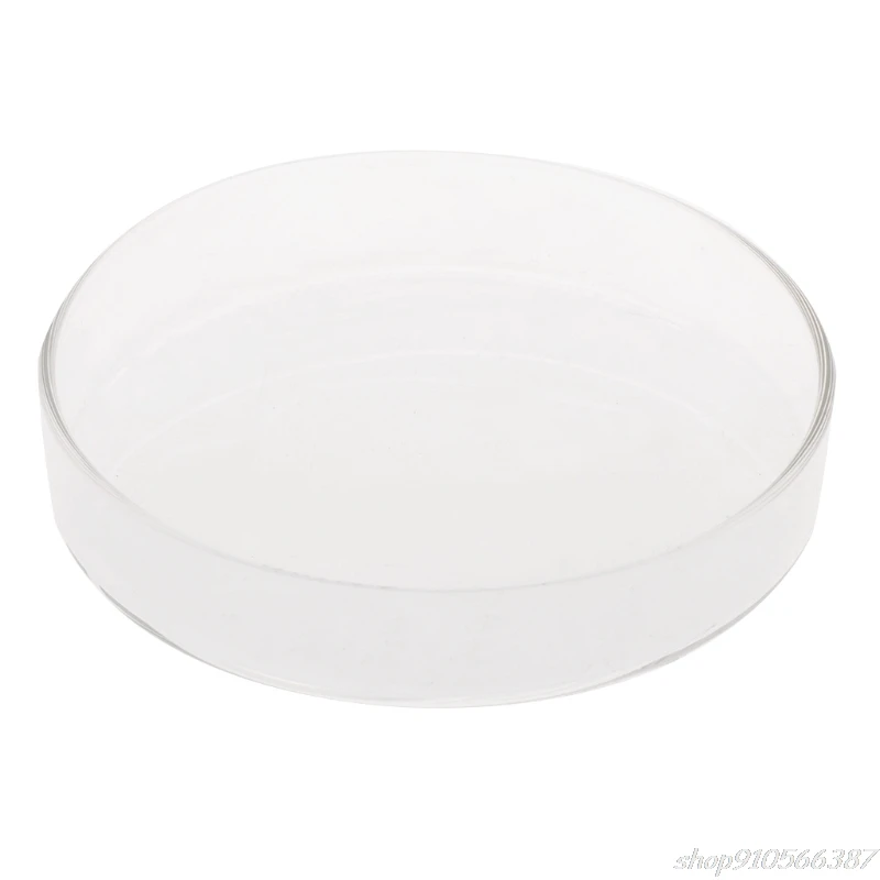 New Arrival Fish Feeder Aquarium Shrimp Glass Feeding Bowl Dish Tray 6 Size O03 20 Dropshipping