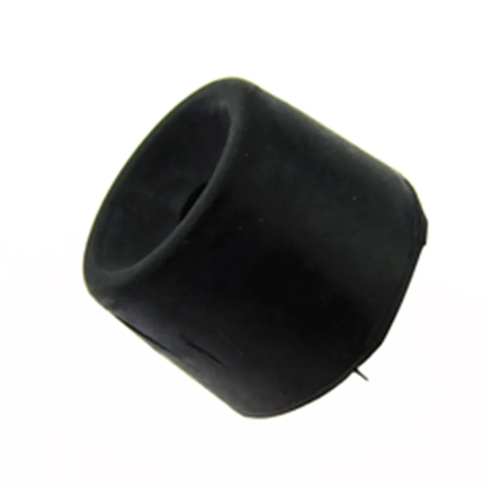 1pcs 1K8 837 529 Car Interior Door Anti-Collision Cushion Shockproof Rubber Buffering Stopper For Golf Voiage Sharan Alhambra