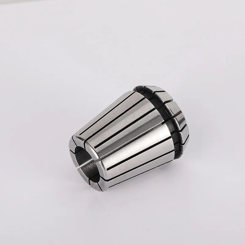 ER11 ER16 ER20 ER25 ER32 Precision Spring Collet Chuck Accuracy 0.008mm 0.005mm for CNC Milling Tool Holder Engraving Machine