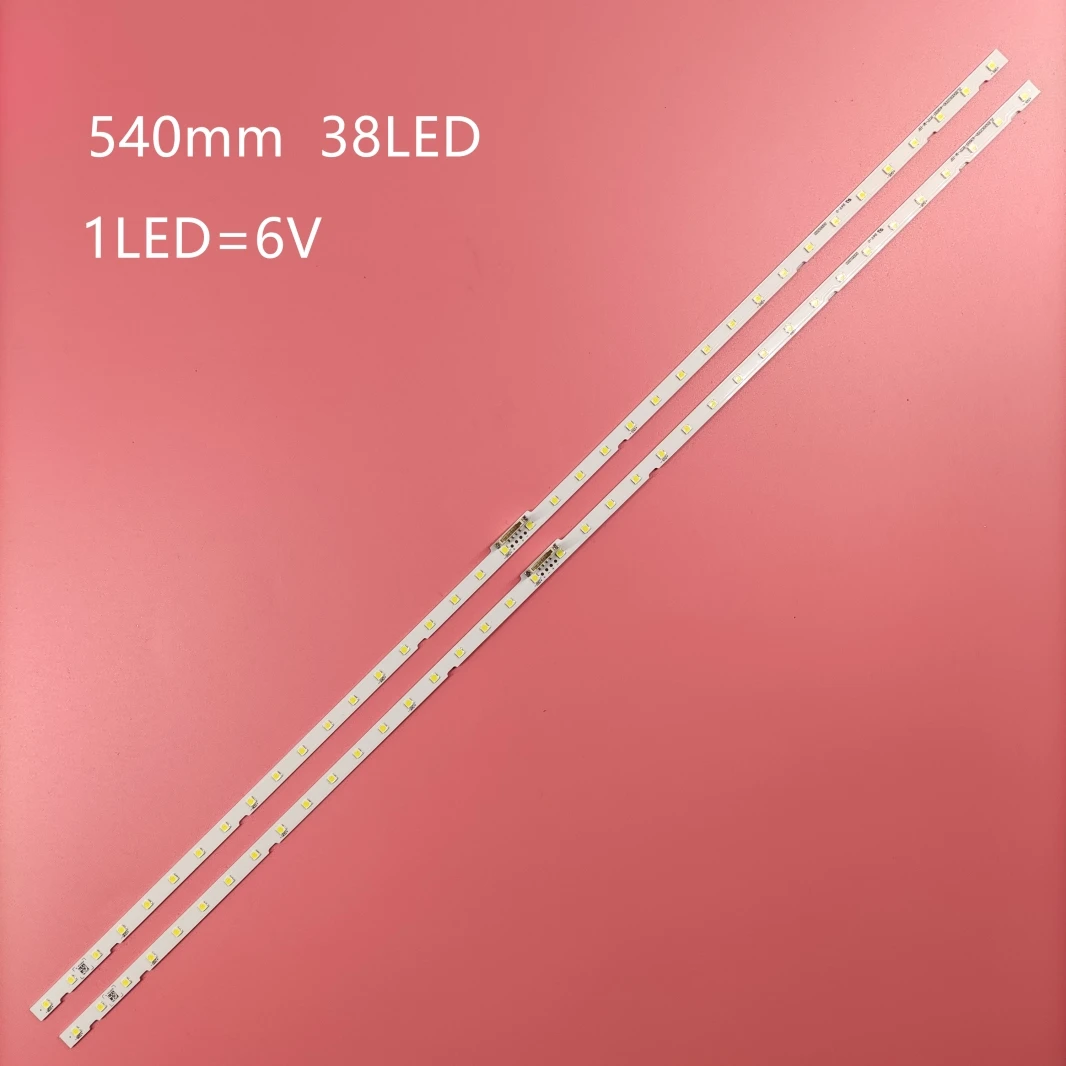 

LED strips for SAM.SUNG TV UE50N5510AU UN50NU7090 UE50NU7095U UE50NU7400S UE50RU7470S UN50NU6300 UN50NU6950 UN50NU710D