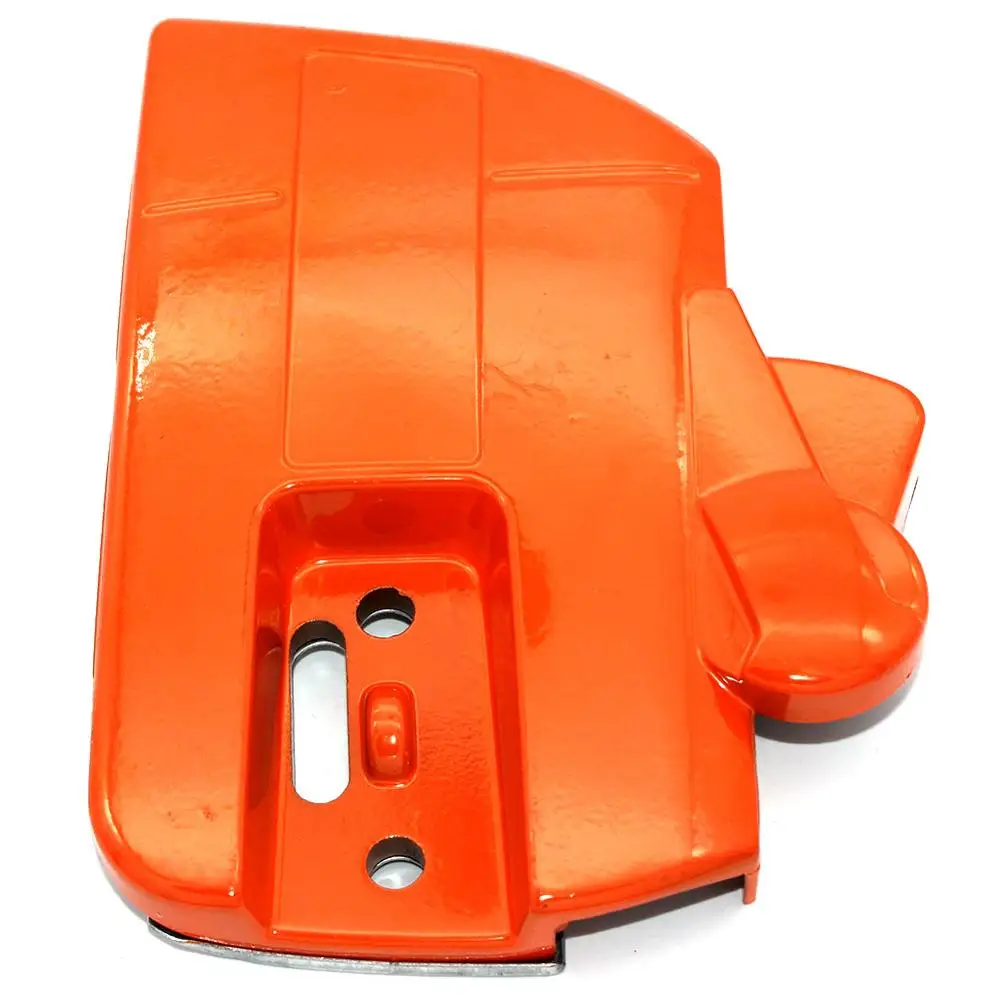 Chain Sprocket Chain Brake Side Cover for Husqvarna 340, 340E,345,345E,346XP,350, 351, 353, 355, 357XP,359