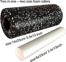 Yoga Roller Massage Balls Set #3