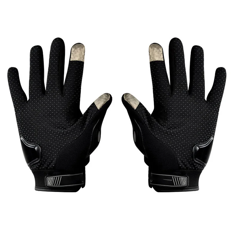 Motorcycle Gloves Full Finger Winter gloves moto equipment Work gloves for ducati monster kawasaki z750 ktm 1290 super adventure