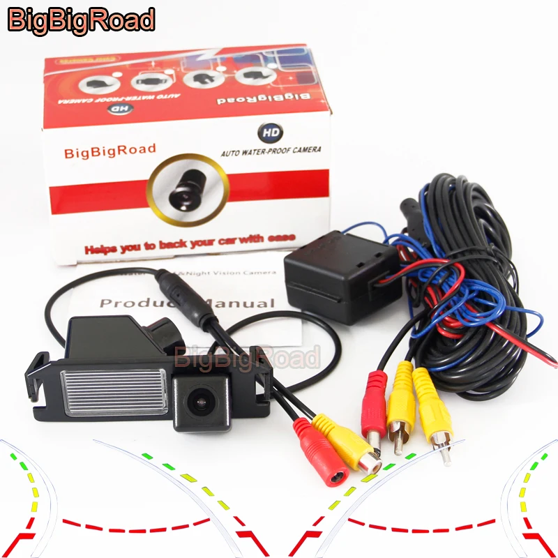 For KIA Picanto / Morning (TA) 2011~2017 / Car Parking Camera Rear View Camera HD CCD Night Vision / Reversing Camera