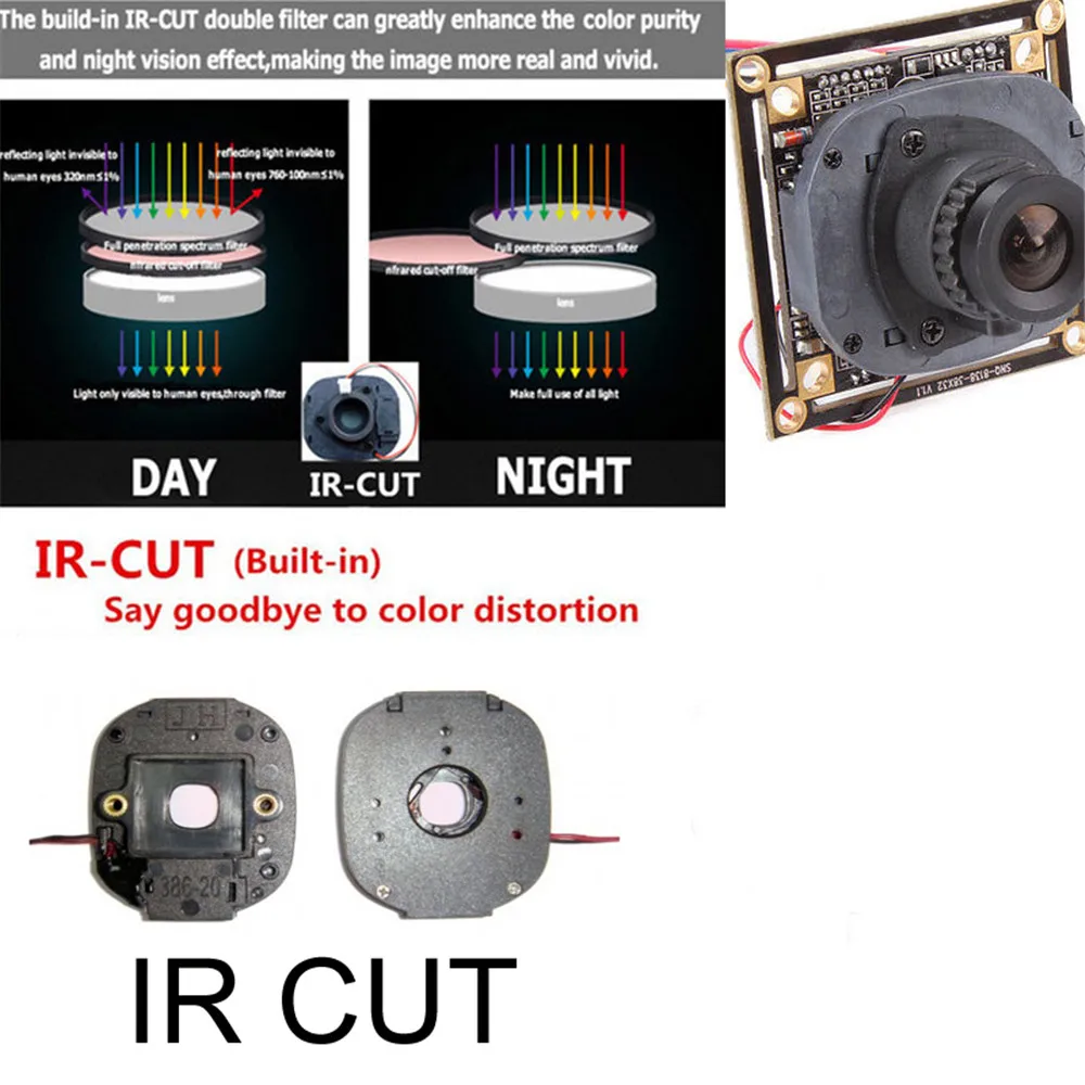 HQscreenshot-Caméra IP sans fil 4G, 2MP 3MP 5MP 2560x1920, avec IR-Cut Invisible 940nm IR LED, audio intégré, fente pour carte Micro SD