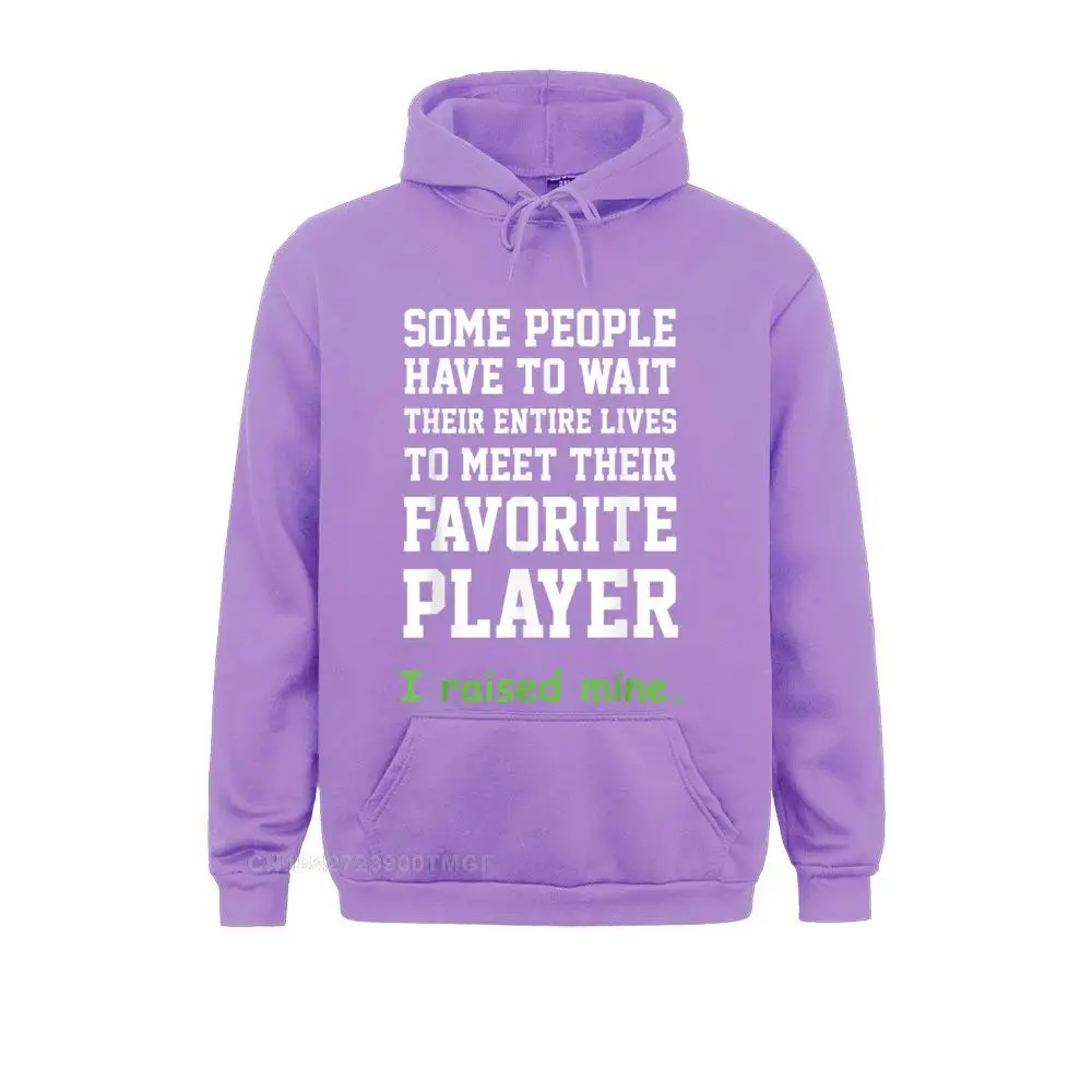 Latest Men Hoodies Soccer Mom I Raised My Favorite Player Zany Brainy Sweatshirts Long Sleeve Hoods Custom Graphic Hoodie