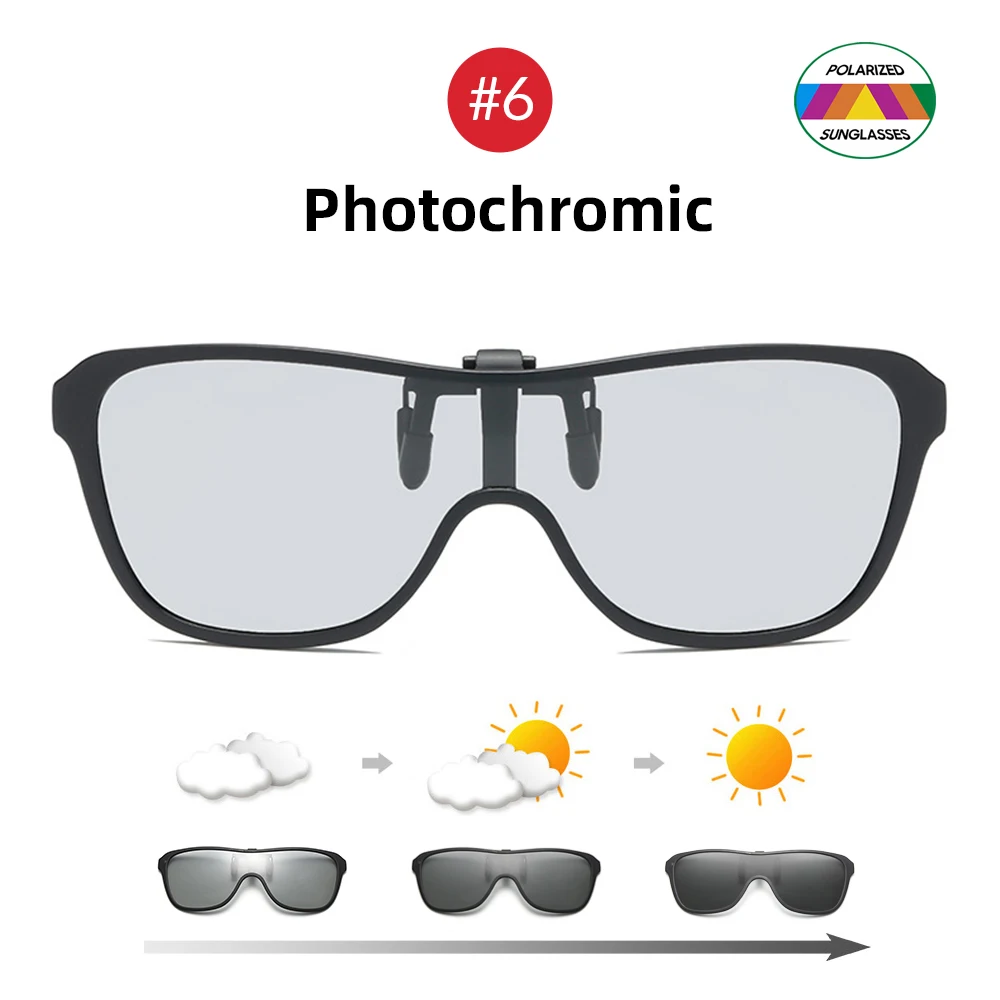 6 Photochromic