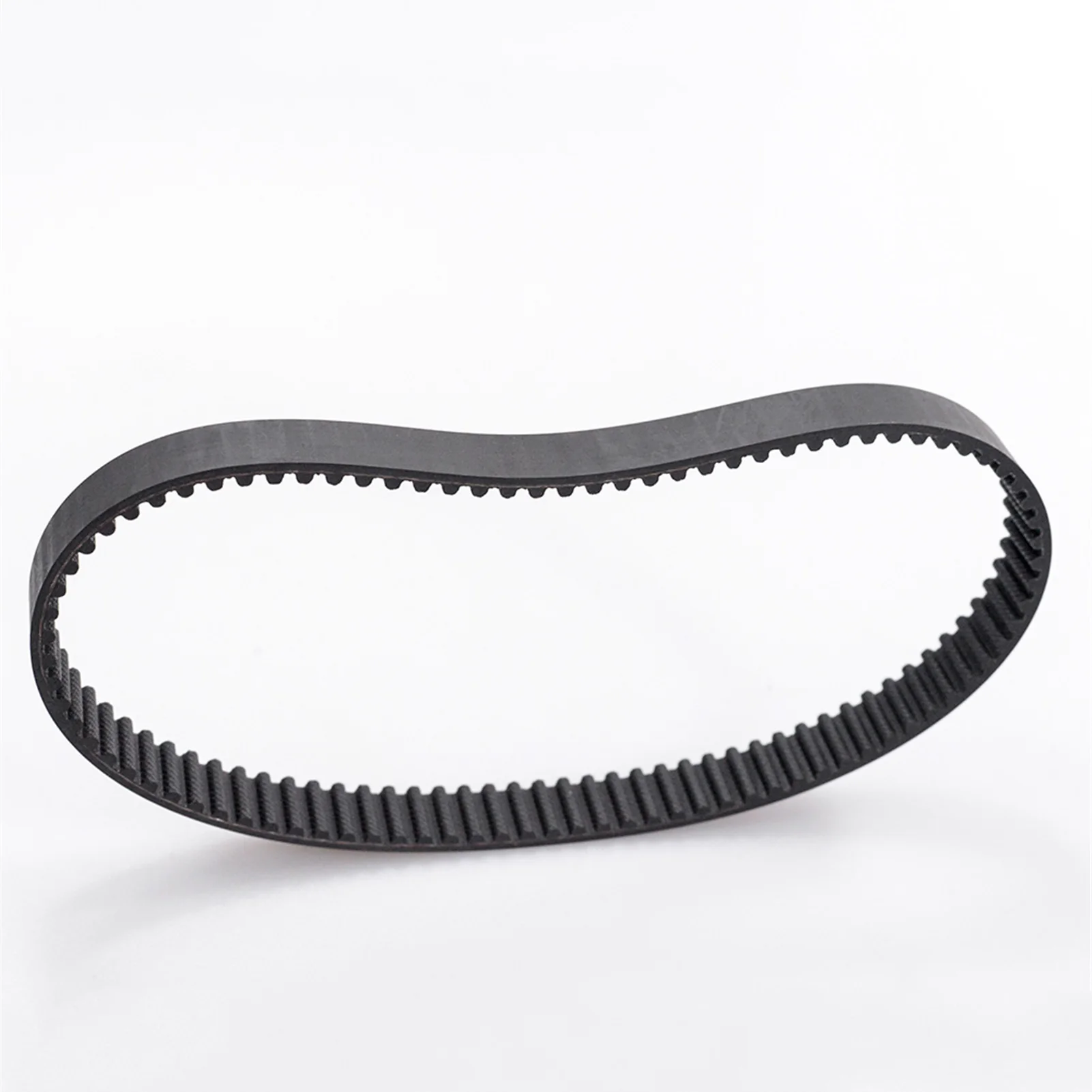 HTD 5M Timing Belt, 415/420/425/430mm Length, 10/15/20/25mm Width, 5mm Pitch, Rubber Pulley Belt, Teeth 83/ 84/85/86,