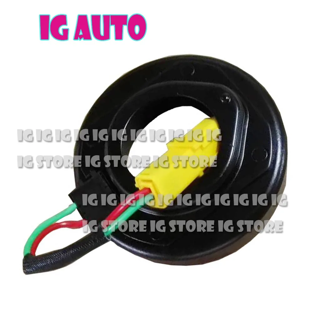 

For Peugeot 206 Brand New Auto A/C Compressor Clutch Coil Repair Spare Parts Used For Peugeot 206 Size:103 X 61 X 45 X 32.5