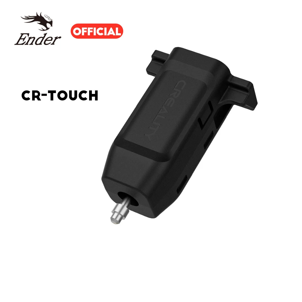 Creality CR-Touch 32 بت الاستشعار السيارات السرير التسوية ثلاثية الأبعاد أجزاء الطابعة ل Ender-3 V2/Ender-3 برو/Ender-5/Ender-5 برو/Ender-3Max