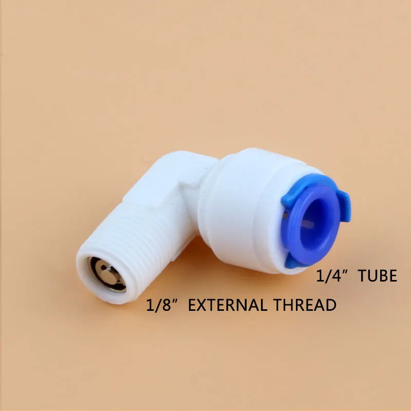 Внешняя-резьба-1-8-дюйма-до-трубки-1-4-дюйма-обратный-клапан-колено-635-мм-быстрый-разъем-система-обратного-осмоса-односторонний-переключатель-для-очистки-воды
