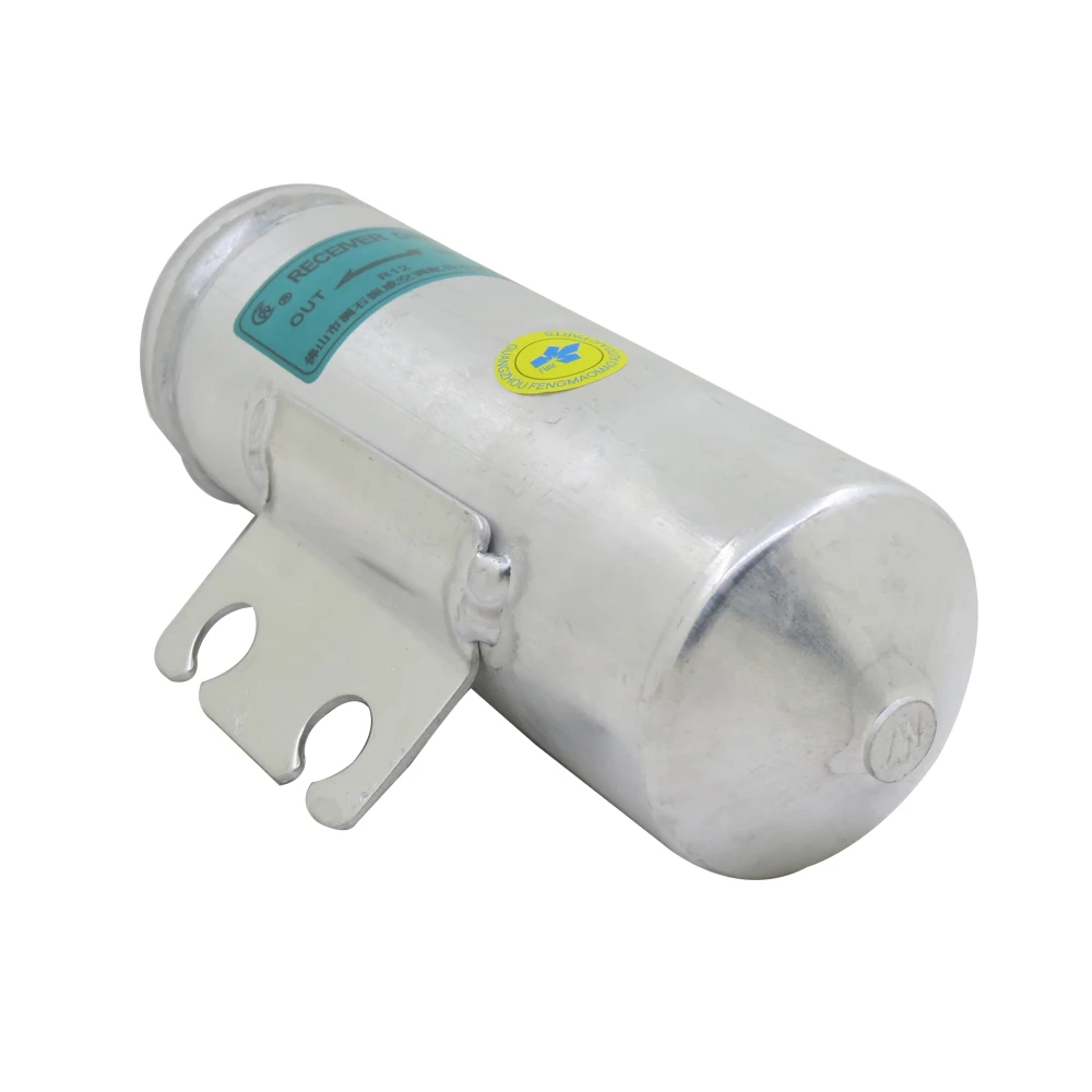 High quality AC Receiver Drier For Peugeot 206 Renault