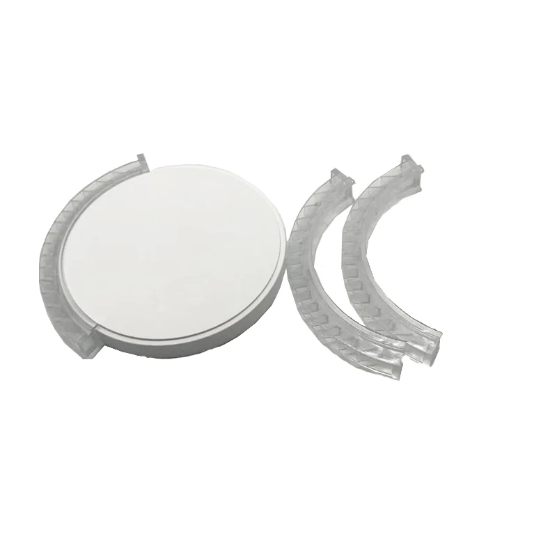 

Зажимной патрон типа C для патронов, циркониевый блок с диаметром 98 мм любой толщины 14 мм 16 мм 18 мм 20 мм 25 мм, 40 шт.