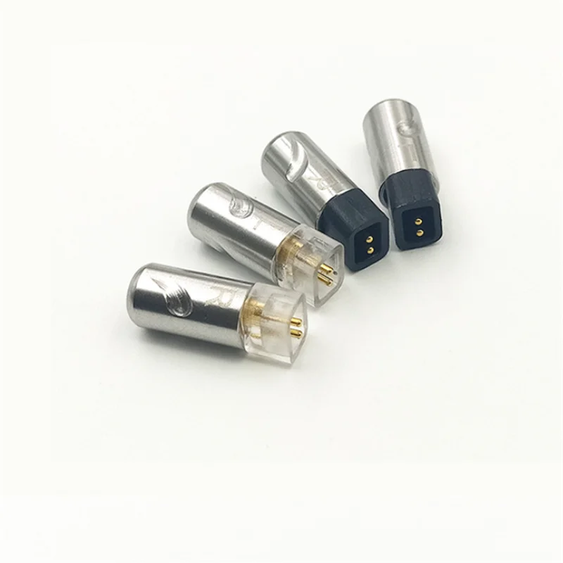 이어폰 업그레이드 핀, 0.78QDC UE18PRO UE11PRO 7PRO, L + R, 1 쌍