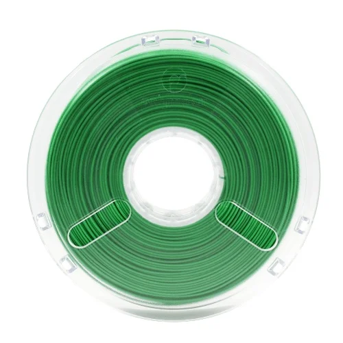 Filament Tough PLA printer 3D Polymax brand Polymaker green Color 2,85mm 750gr printers 3D Ender Prusa Creality Artillery