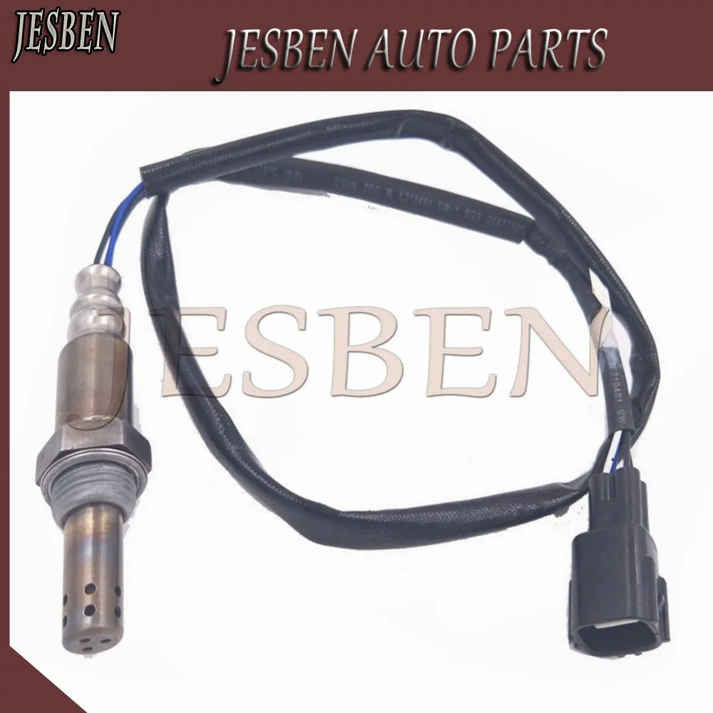 

234-4048 Upstream Lambda Probe O2 Oxygen Sensor fit For JAGUAR XJ12 XJS 6.0L V12 1995 1996 LEXUS GS300 3.0L 98-05 NO# LNA1682AC