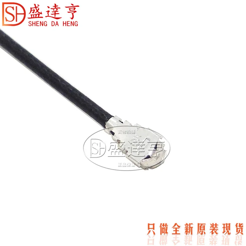 10Pcs/Lot U.FL-LP-068N2T-A NEW Original In Stock