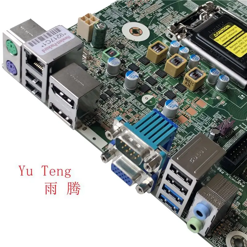 Suitable for HP EliteDesk 800 G1 880 G1 TWR motherboard 796107-001 696538-003 motherboard 100% test ok delivery