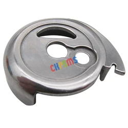 1PCS #CP-HPF545 BOBBIN CASE / CAP FOR PFAFF 545 546 591 595 1242 1244 1245 JUKI LS-321 LS--341N LS-1340 TYPICAL TW1-1245