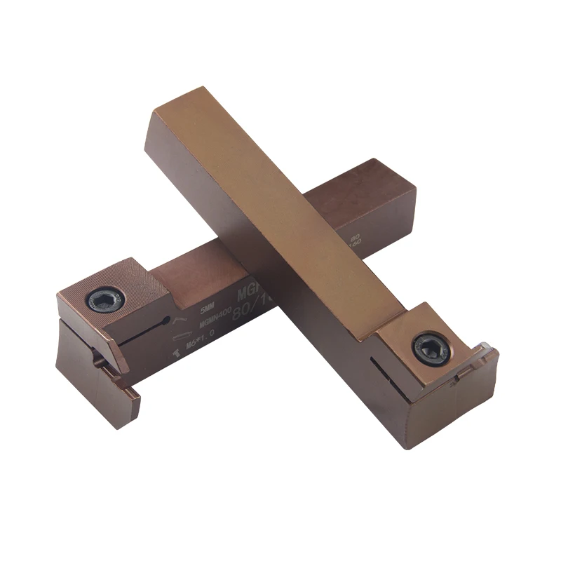 Imagem -05 - Mgfvr 7-shaped Face Groove Cutter Mgfvr420 Mgfvr425 Double Head Processing Range 24400 Carbide Insert Mgmn400 Slotting Tool
