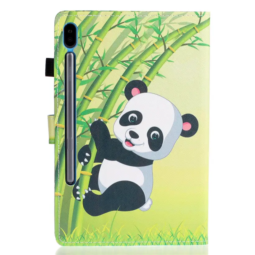 Case For Samsung Galaxy Tab S6 10.5 SM-T860 SM-T865 T860 2019 10.5