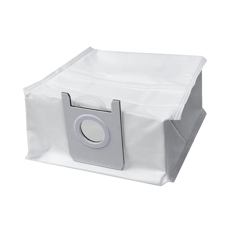 Für ROIDMI EVE Plus Staubsauger Teile Staubbeutel Einweg Tücher Repetitive Tücher Zubehör