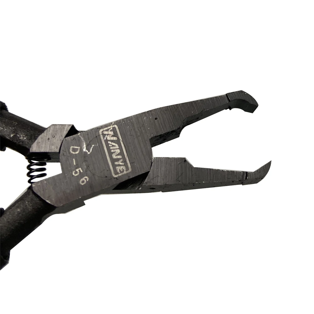 Multifungsi Tang Set Kombinasi StripperCrimper Cutter Wire Tang untuk GB GBP GBC GBA AMEBOY Tangan Alat