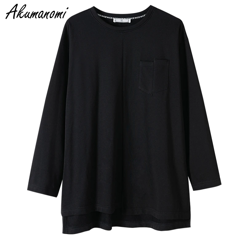 Oversized Hoodie Dark Grey Black Green Plus Size 7xl 6xl 5xl 43xxl Long Sleeve Sweatshirt Harajuku Women\'s Hoodies Clothes Tops