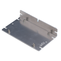 WONDOM L-style Aluminium Bracket for 3.6 x 2.7 inches JAB