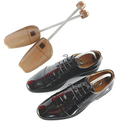 1 Piece Shoes Stretcher Plastic Shoe Tree Shaper Rack Boot Stretcher Keeper Adjustable Size for Man Women zapatos de hombre