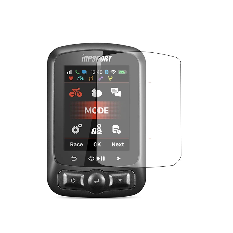 アクセサリー IGPSPORT iGS620 Amazon.com: iGPSPORT iGS620 GPS Cycling Computer Compatible with