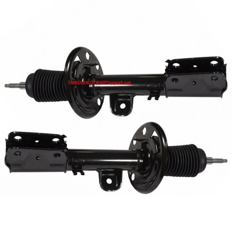 1 Pairs Shock Absorber Fit FORD EXPLORER 2013-2015 AST12358 AST12356