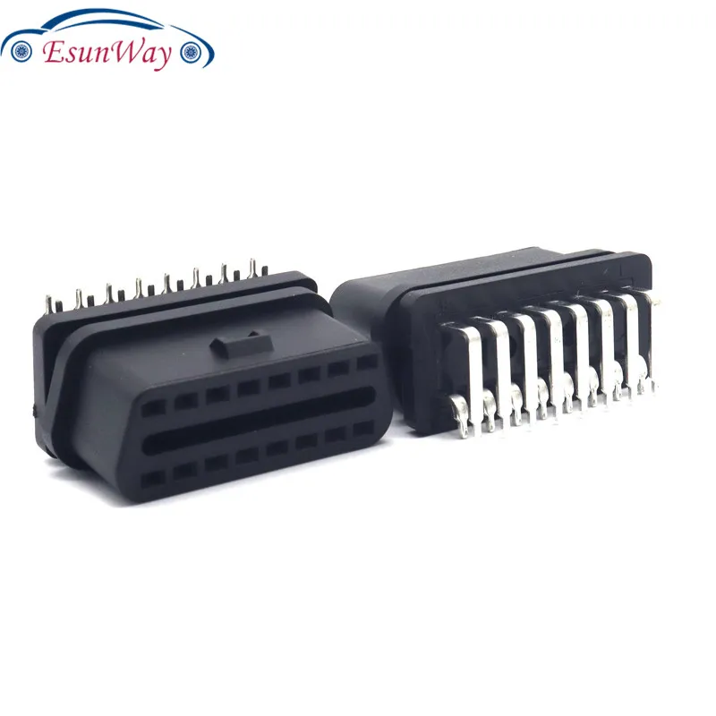 Obd Ii OBD2 90 Degr…