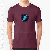 Electroneum 100% Cotton T-Shirt Bitcoin Ethereum Cryptocurrency Money New Free Black Logo Icon Cpu Ram Memory Power Tezos