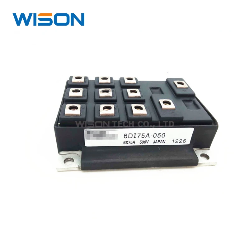 Módulo original 6DI30B-050 6DI30A-050 6DI75A-050 6DI100A-050 6DI75A-060, novedad, envío gratis