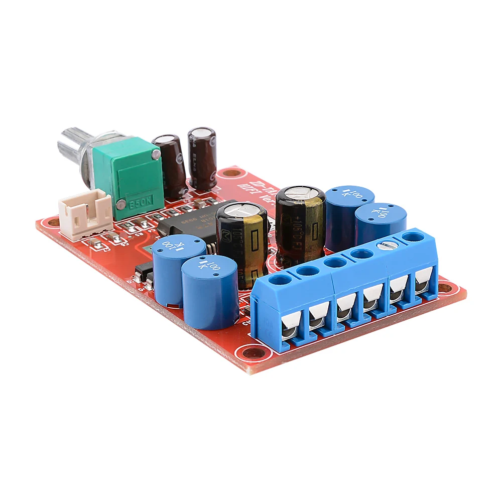 AIYIMA TA1101B Class T Hifi เครื่องขยายเสียง Board 10W + 10W Mini Amp สเตอริโอดิจิตอลเครื่องขยายเสียงลำโพงโฮมเธียเตอร์