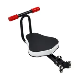 Electric Car Front Seat Bicycle Battery    Bench Baby Chair  Child Safety