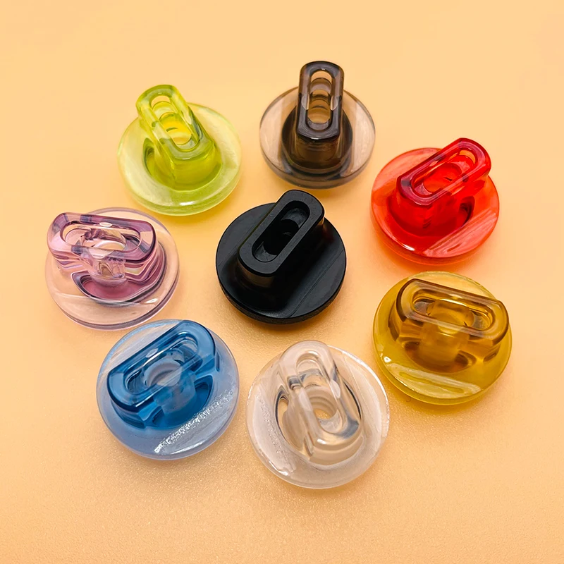 DSXvape-Embout goutte à goutte pour billette BB Box Mod, Dot Mod, Pod Dotaio, Atomiseur RDA, Embouchure de vape précieuse RTA, Sifflet V2 Style 510