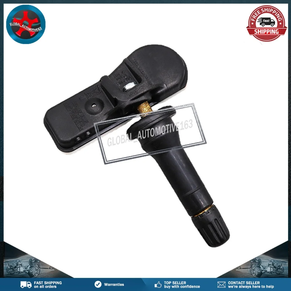 Tire Pressure Sensor TPMS Sensor 9808859080 For Citroen Jumpy Combi Fiat Scudo Combi Peugeot Expert Tepee Toyota Proace Verso