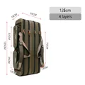 4 Capas 125CM