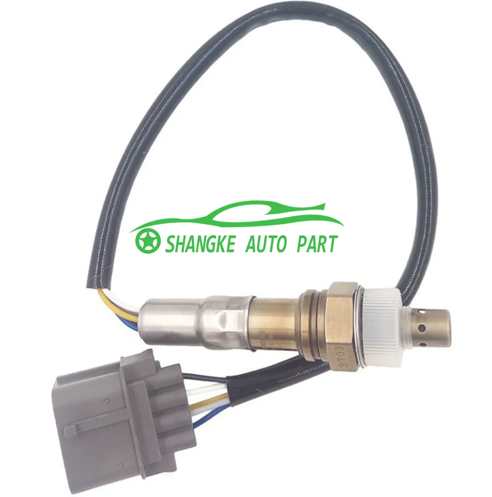 

OEM 36531-RCA-A02/2345010 лямбда датчик кислорода s O2 Датчик для 1996-2019 Hhonda Pilot Ridgeline Odyssey Aacura Accord NSX RDX TLX