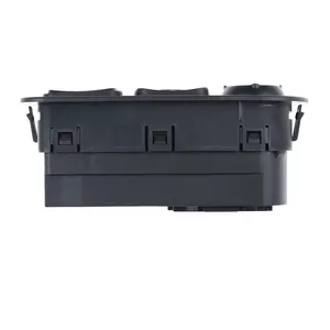 Master Window Control Switch, DAF, CF65, CF75, CF85, XF95, Truck, 1811131, 1693129, 1736600, 1788603, 1811229, 1895436, New 10 Main Sales DAF button - №5