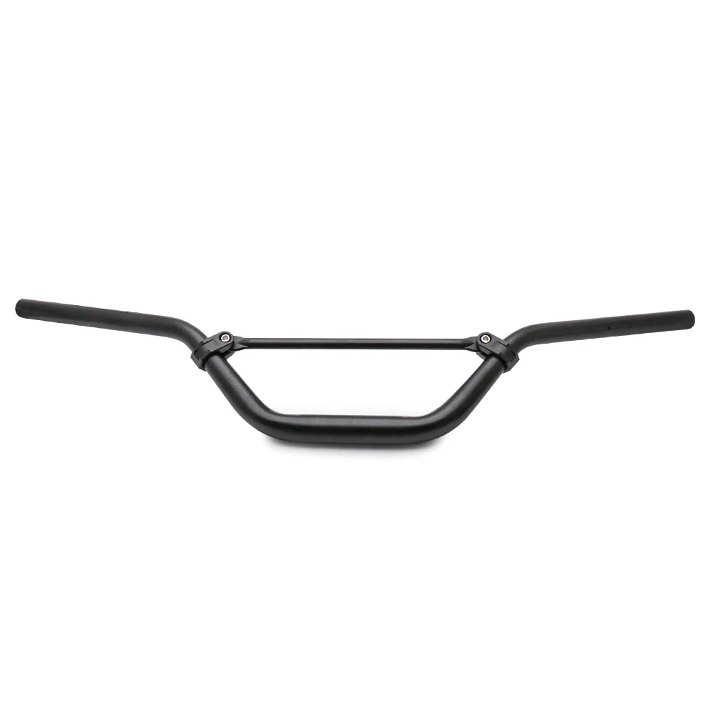 22mm 28mm Motorcycle Variation Bars for R nine T Scooter Retro Handlebar Motorbike 2024 New Handle Bar Motor Black Handlebars