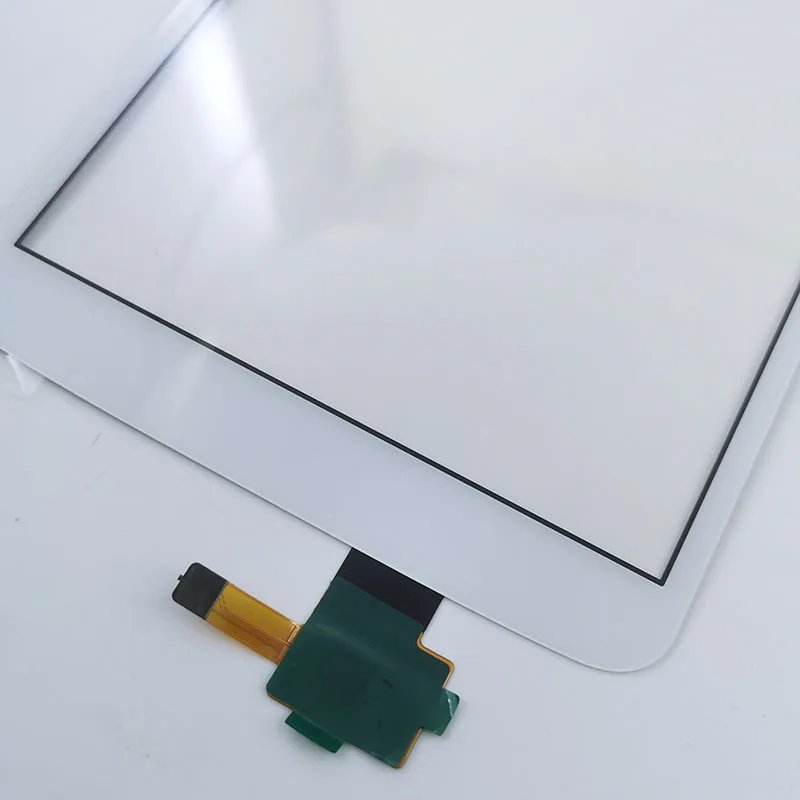 For LG G Pad 8.3 V500 V507 Touch Panel Outer Front Screen Replacement Digitizer Sensor Glass