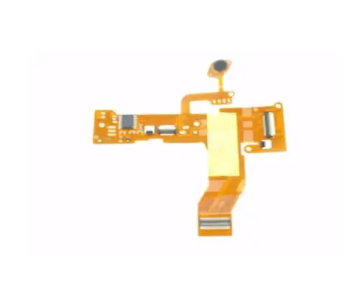 

Mirror Box Flex Cable FPC Unit Replacement For Nikon D800 D800E