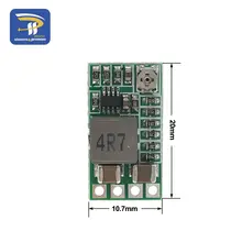 DC-DC 12-24V to 5V Power Module #5