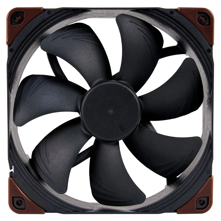 Noctua NF-A14 Ventilador PWM 140mm – Industrial IP67